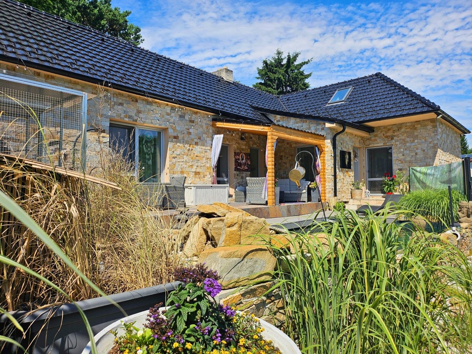 Prodej rodinný dům - Halenkovice, 136 m²