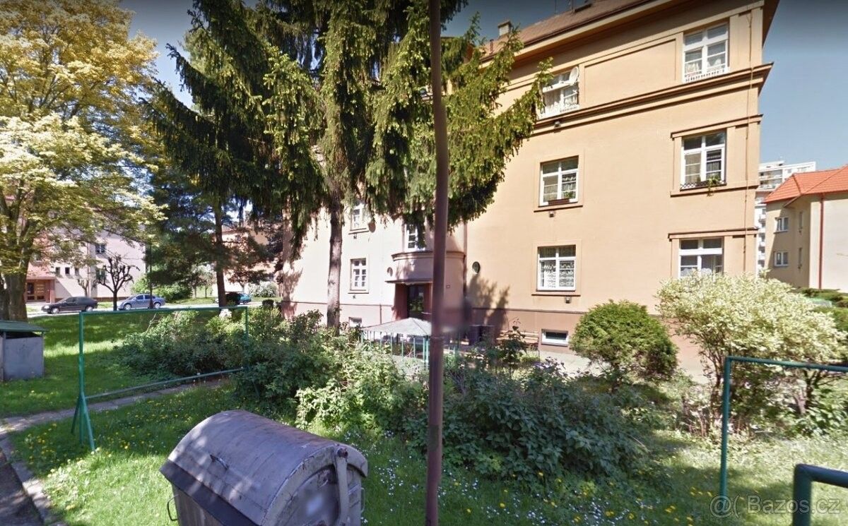 2+kk, Chrudim, 537 01, 39 m²