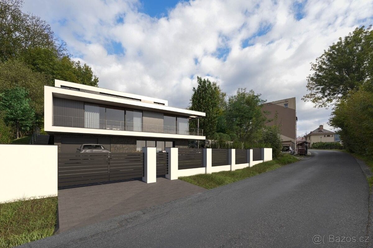 Pozemky pro bydlení, Frýdštejn, 468 22