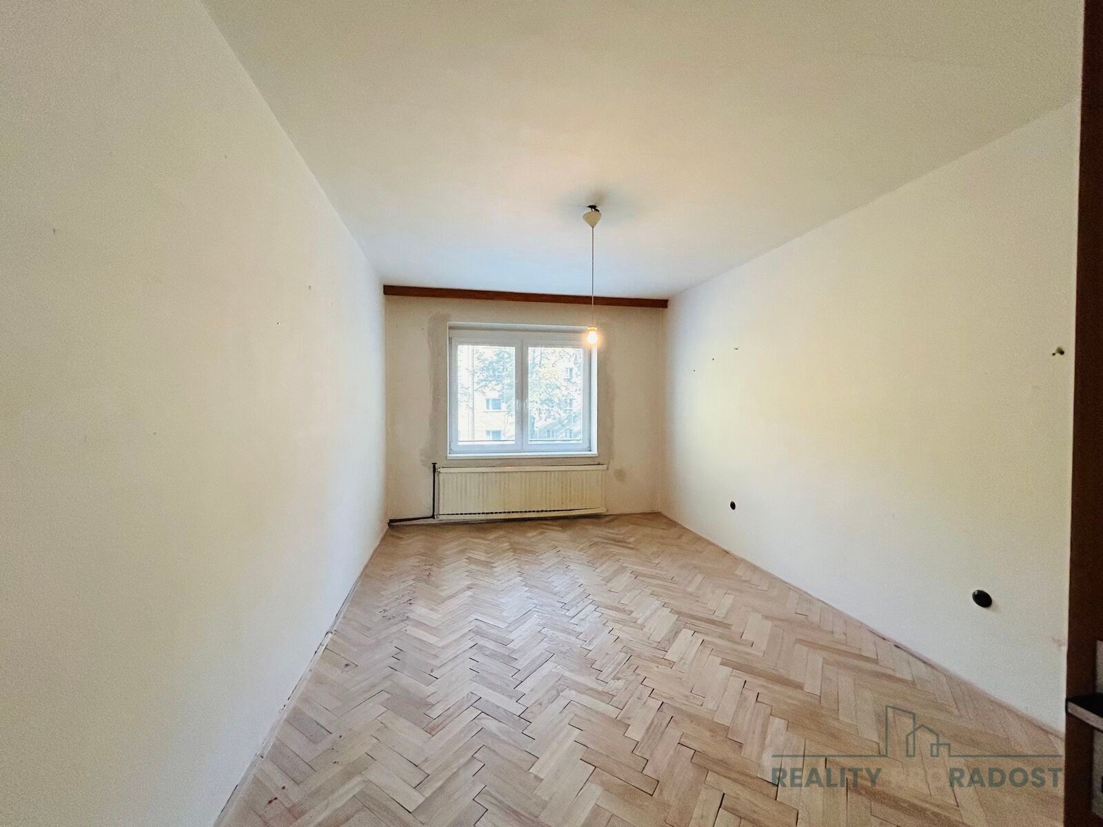 Prodej byt 3+1 - Pr. Veselého, Hodonín, 86 m²