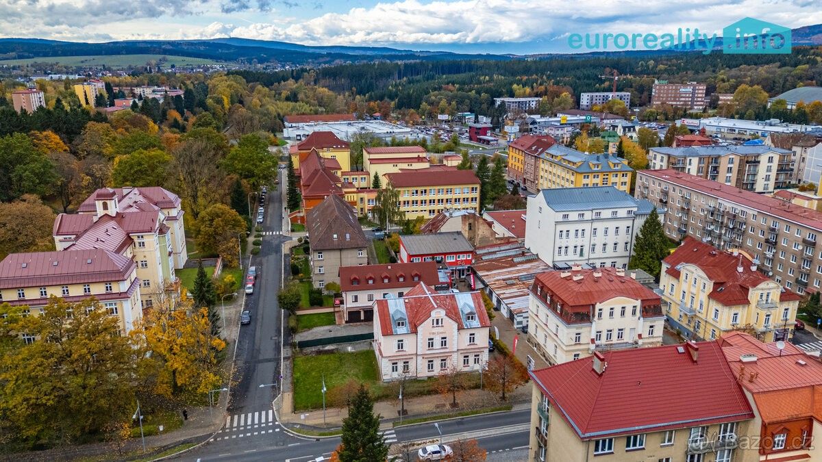 Byty, Drmoul, 353 01