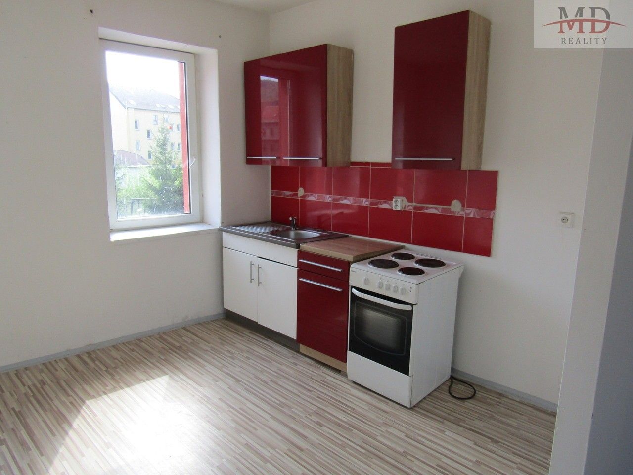 2+1, Gogolova, Trmice, 65 m²