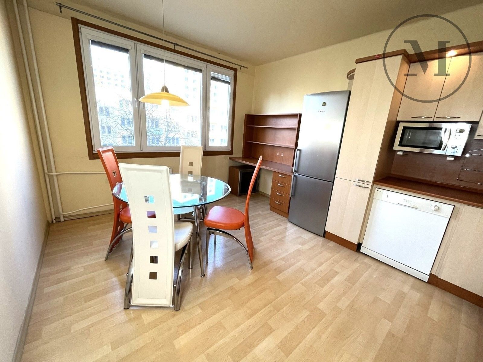 1+1, Staroměstská, České Budějovice, 47 m²