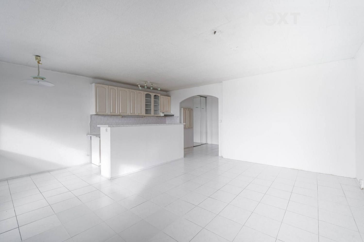 Prodej byt 3+kk - Janského, Praha, 81 m²