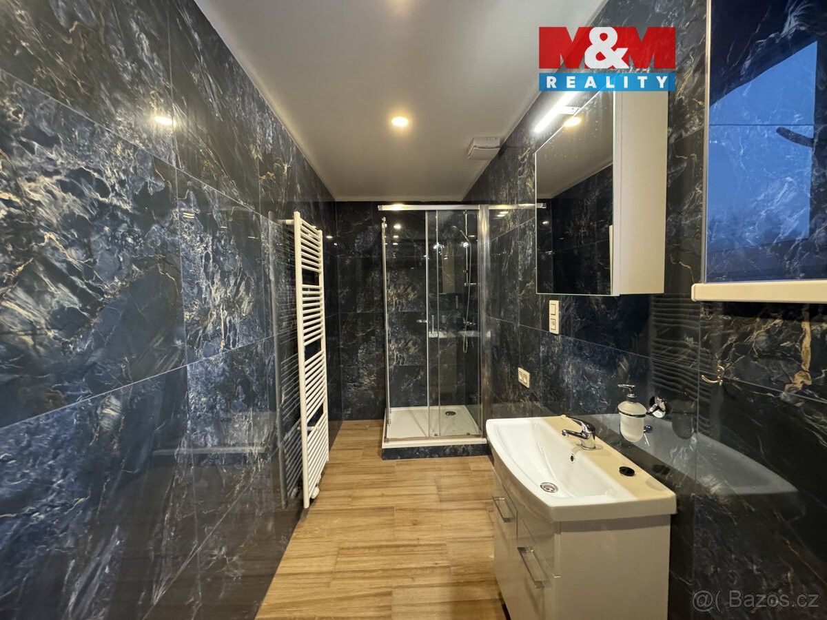 Byty, Světlá nad Sázavou, 582 91