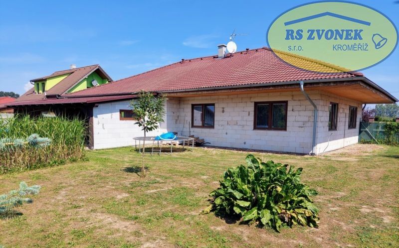 Prodej dům - Lutopecny, 206 m²