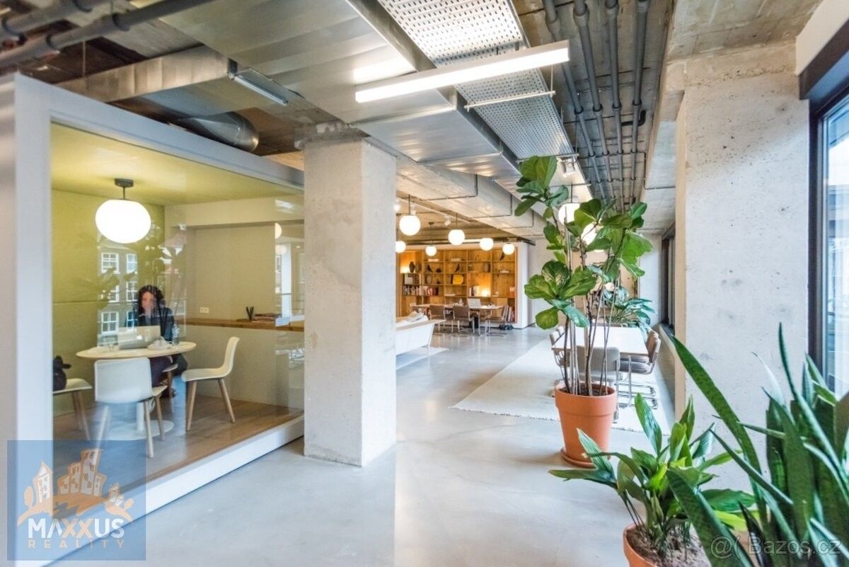 Kanceláře, Praha, 110 00