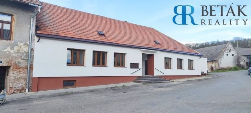 Ostatní, Přestavlky, 300 m²