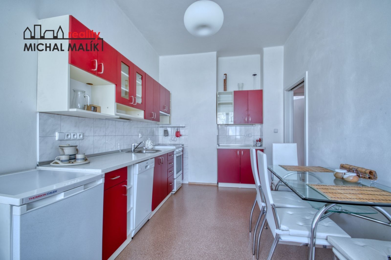 2+1, Na Plavisku, Vsetín, 63 m²