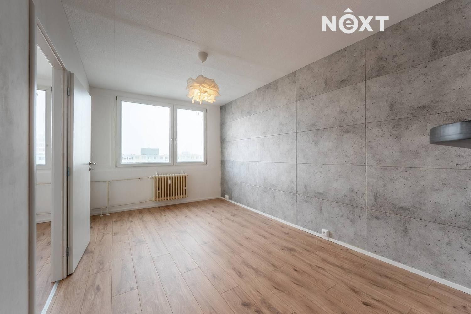 2+kk, Kročehlavy, Kladno, 42 m²