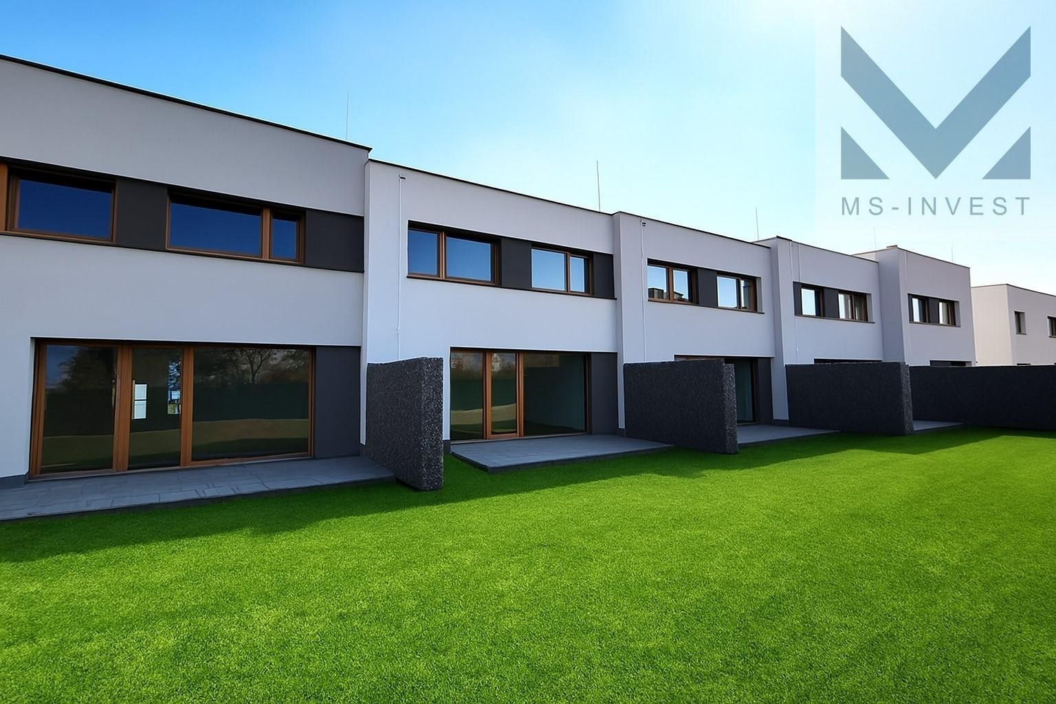 Prodej rodinný dům - Trabantská, Praha, 127 m²