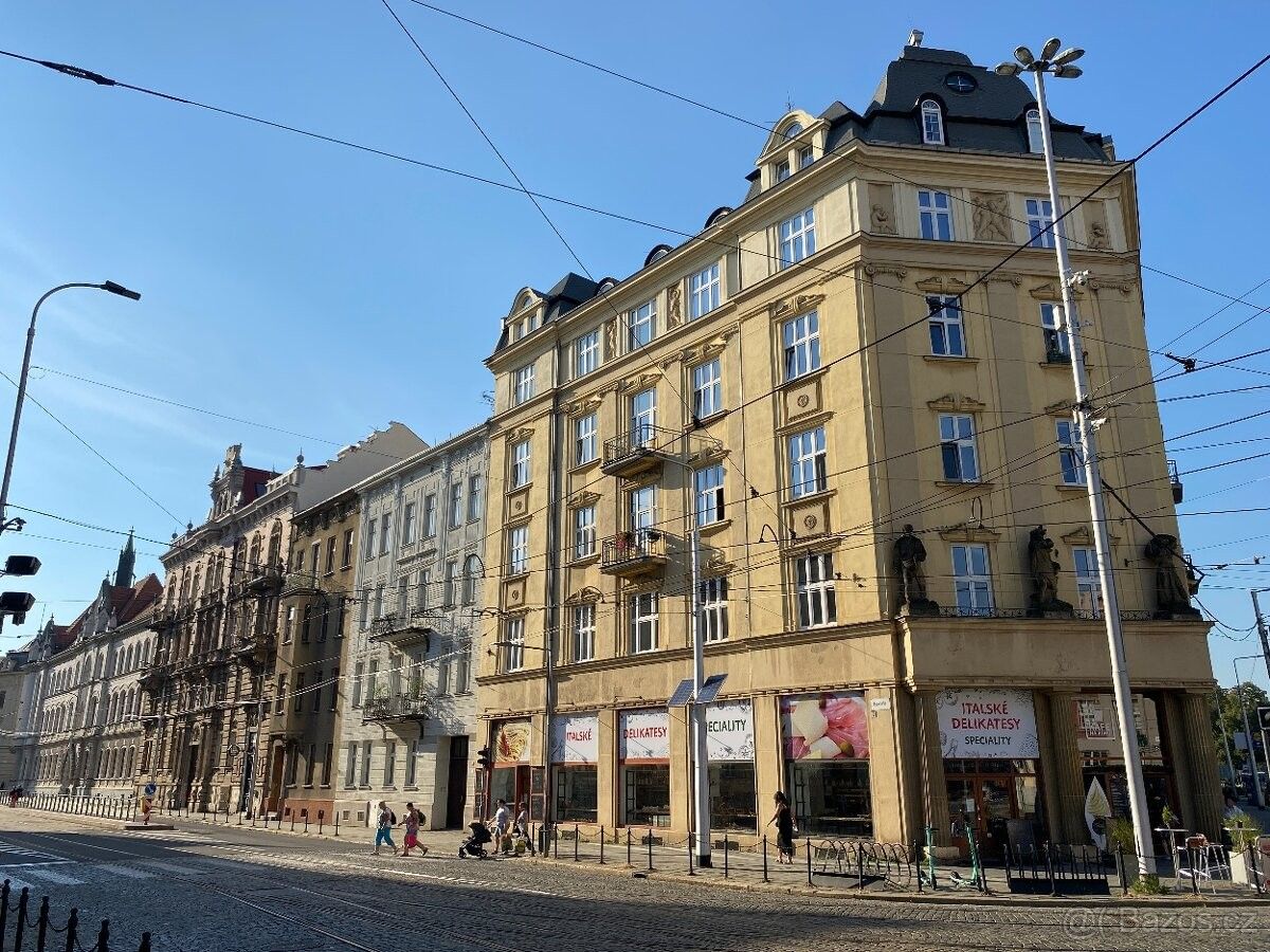 3+1, Olomouc, 779 00, 106 m²