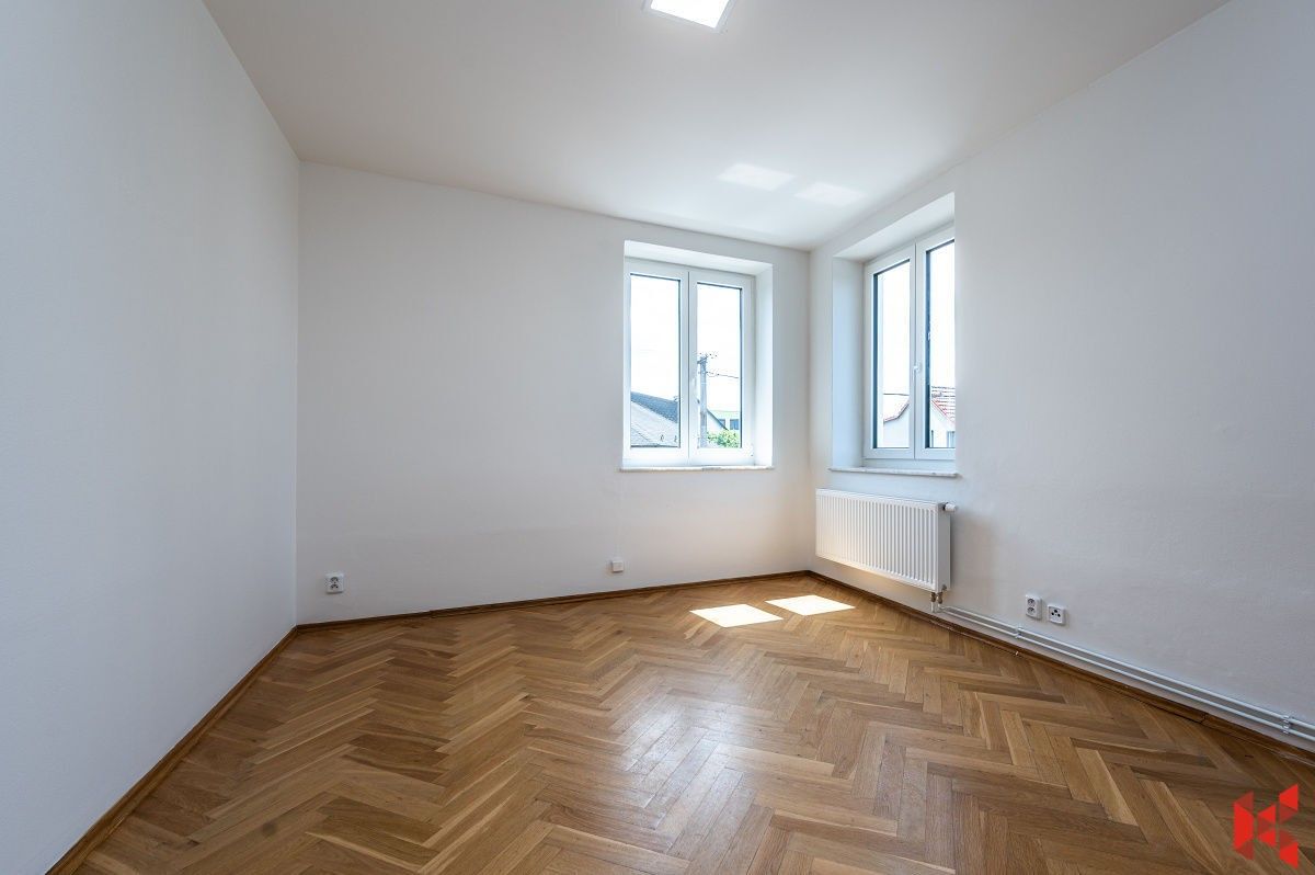 Pronájem byt 2+kk - Jordánská, Říčany, 48 m²