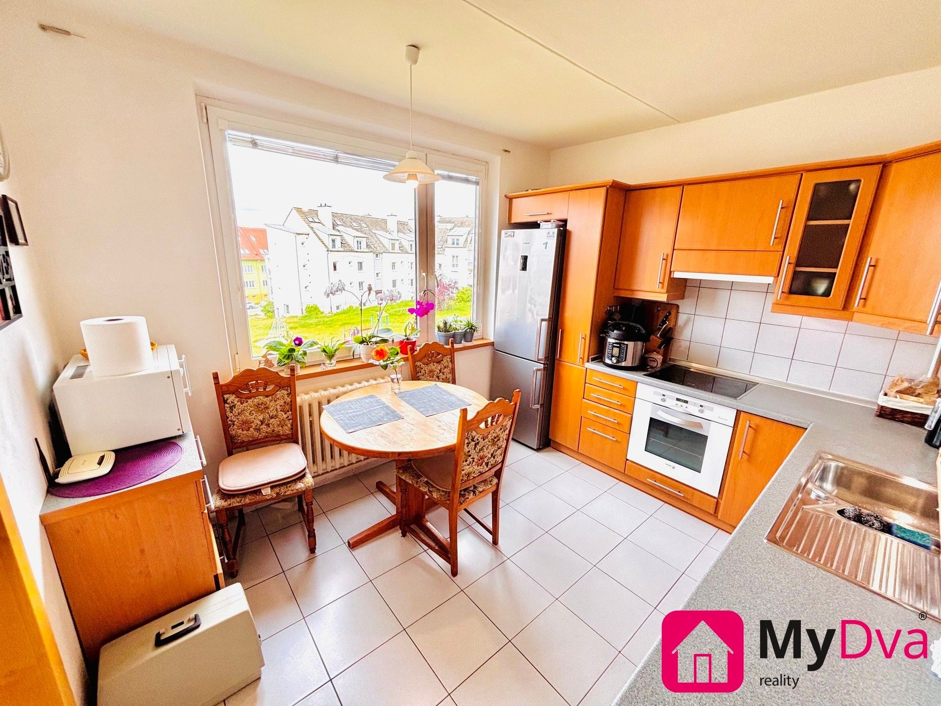 3+1, U Lesíka, Znojmo, 70 m²