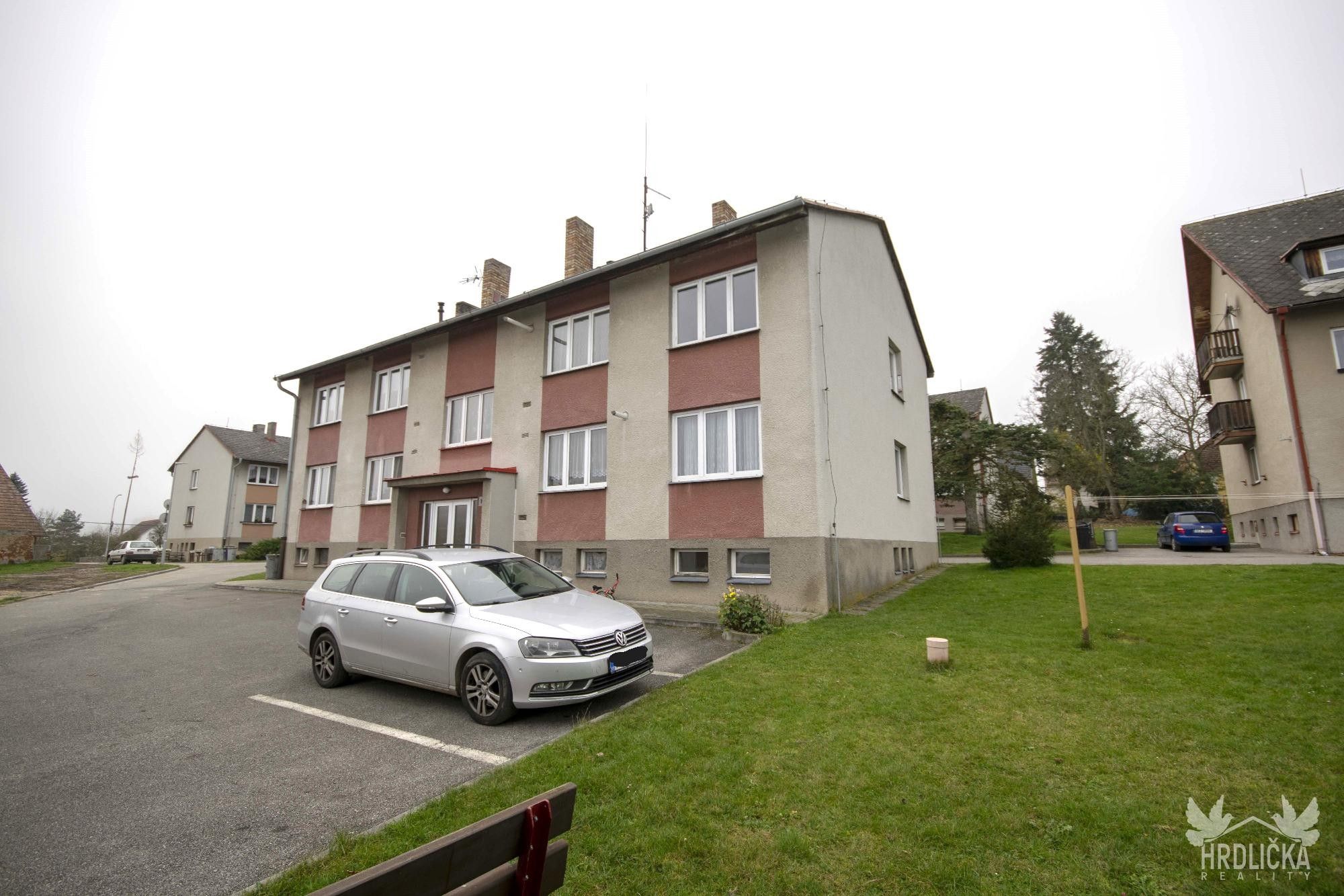 2+1, Volenice, 53 m²