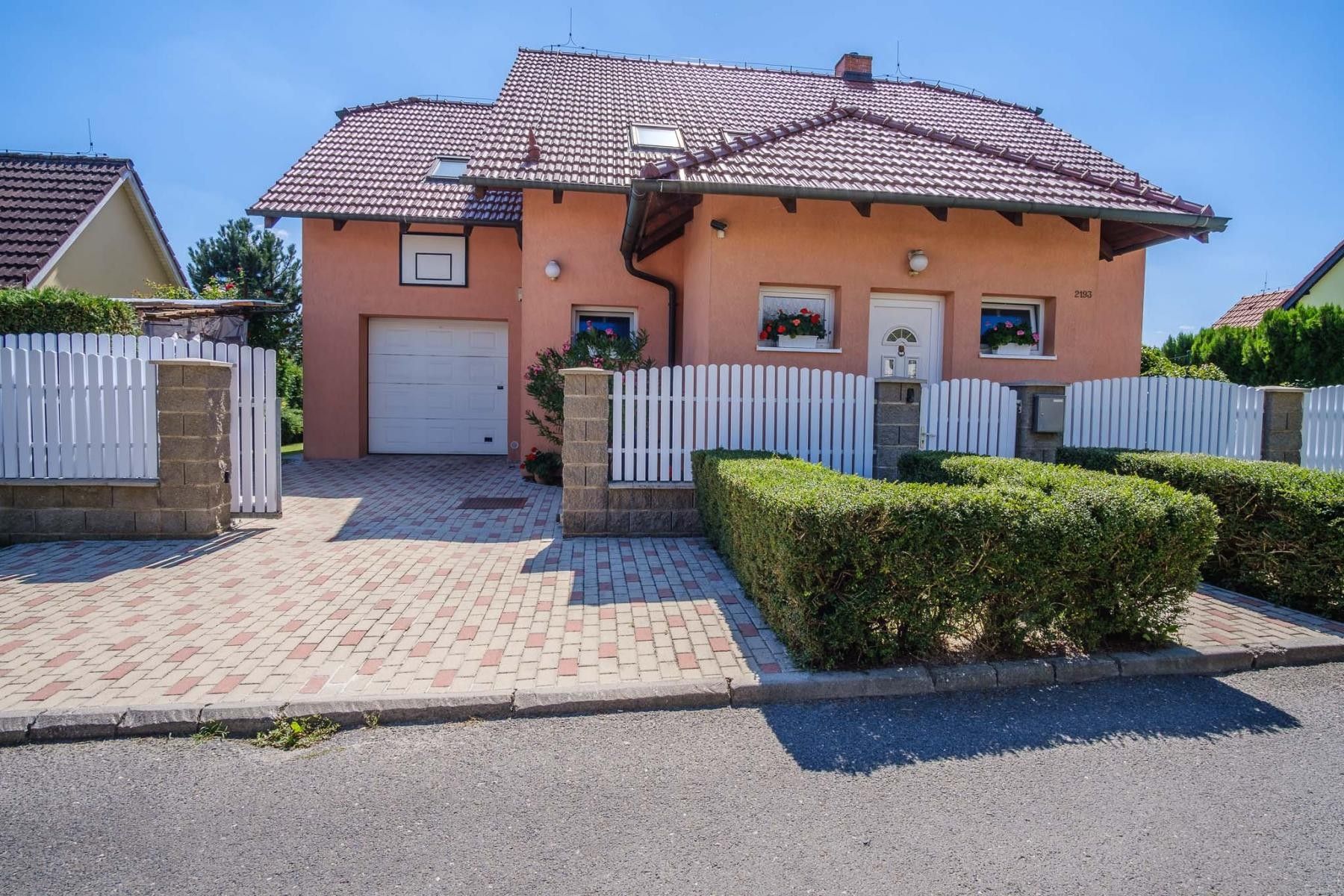 Prodej rodinný dům - K Radobýlu, Litoměřice, 250 m²