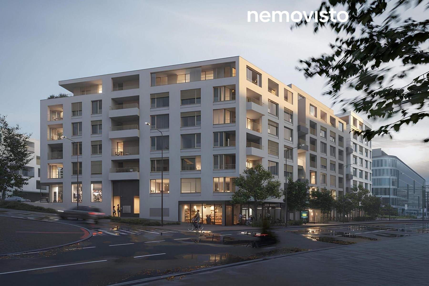 Obchodní prostory, Ostrava, 176 m²