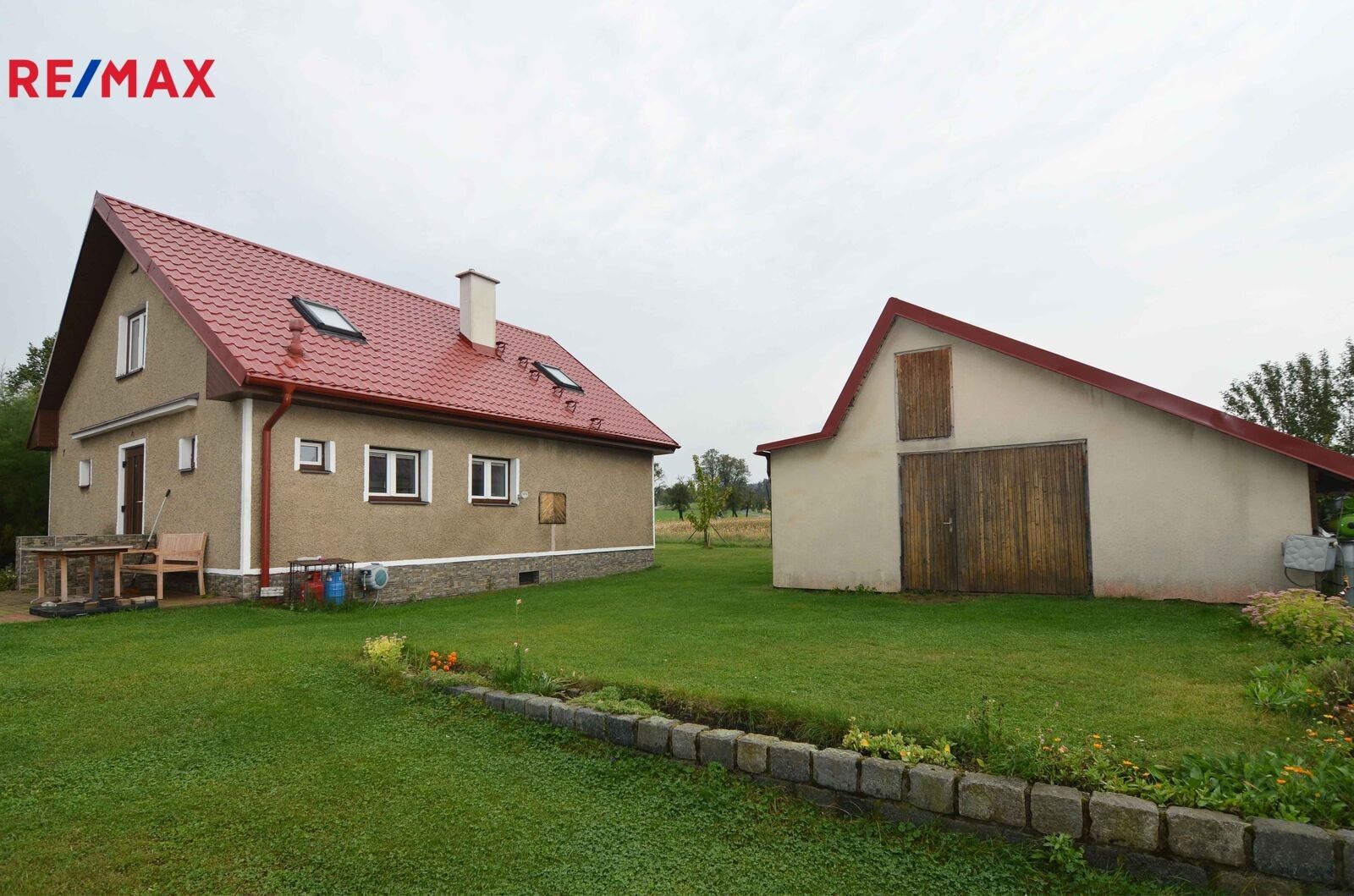 Ostatní, Bezděkov, Vranov, 240 m²