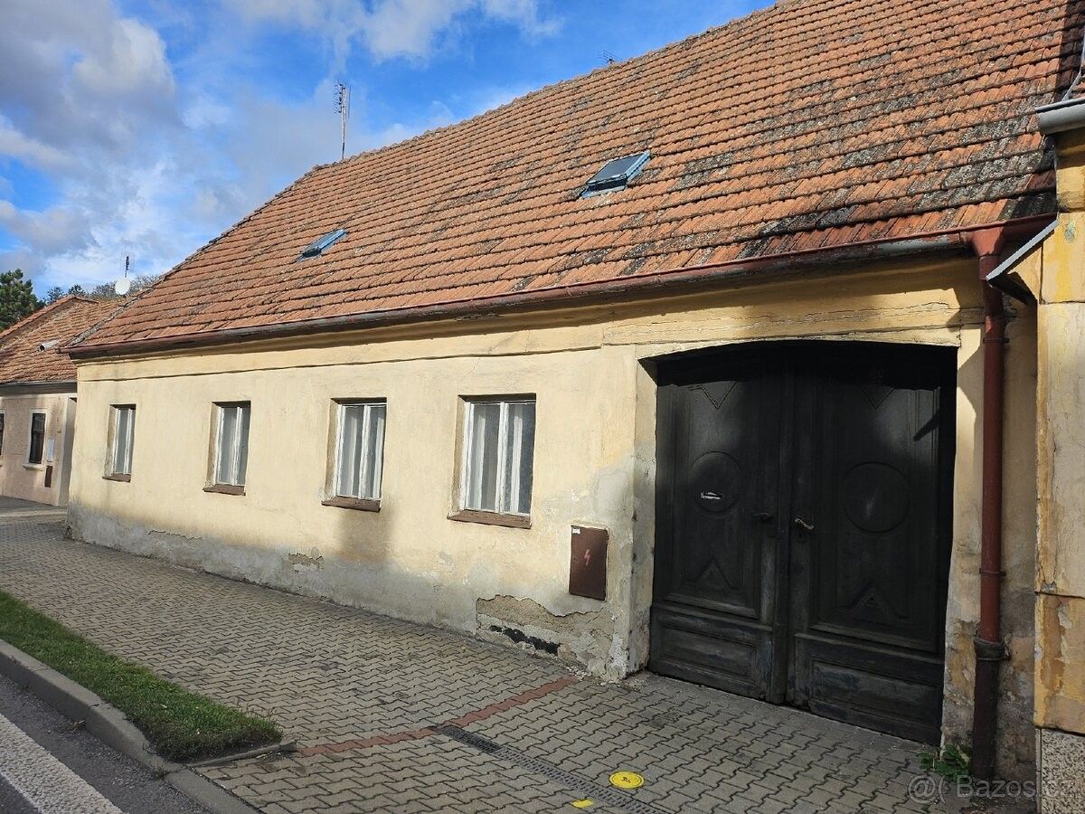 Pozemky pro bydlení, Bohaté Málkovice, 685 01