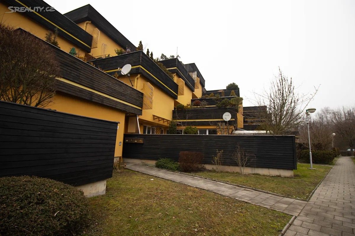 4+kk, Jarmily Glazarové 354/9d, Olomouc, 113 m²