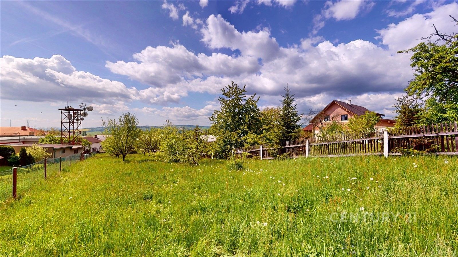 Rodinné domy, Fulnek, 103 m²