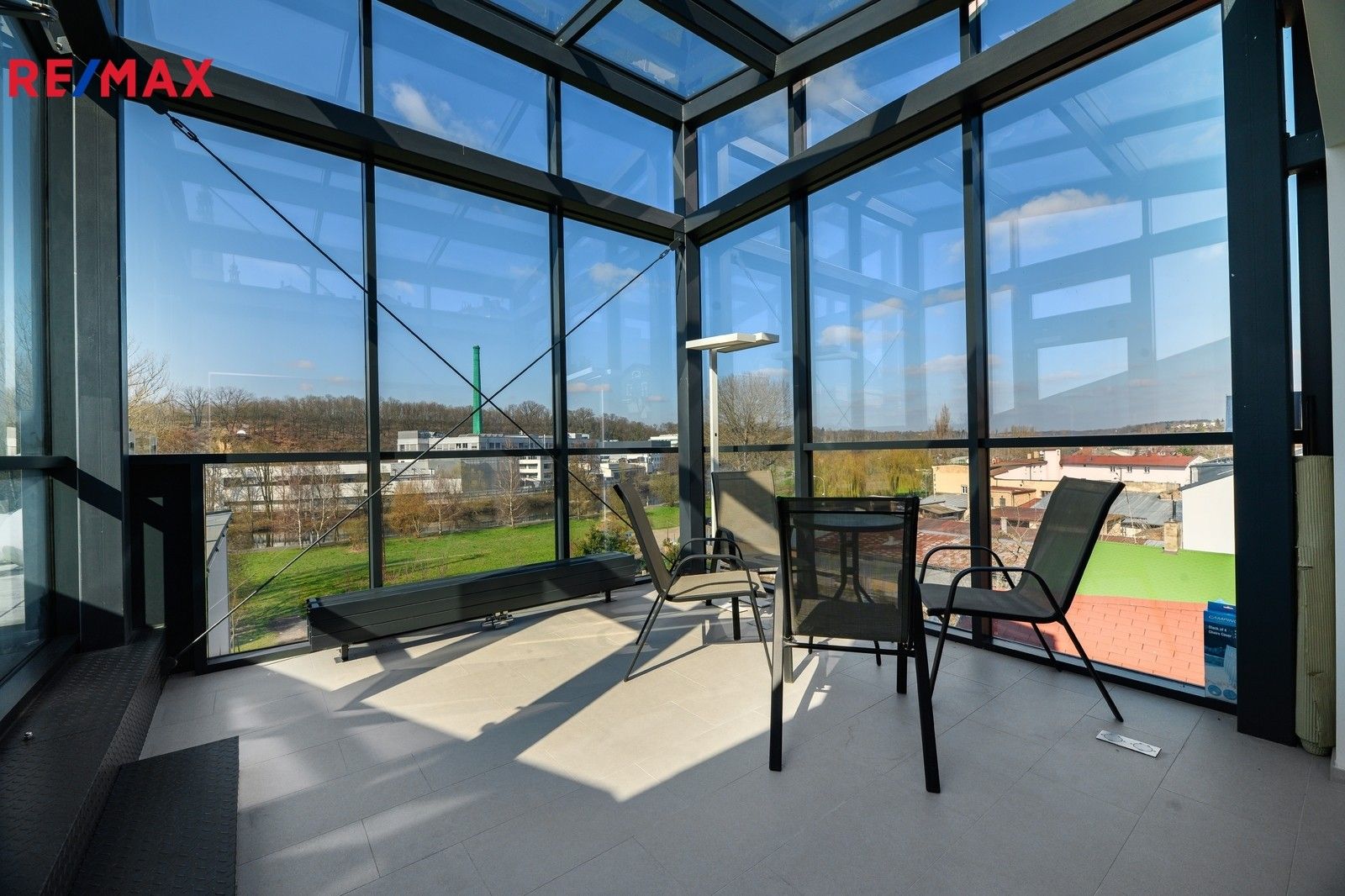 Pronájem kancelář - Ptácká, Mladá Boleslav, 434 m²