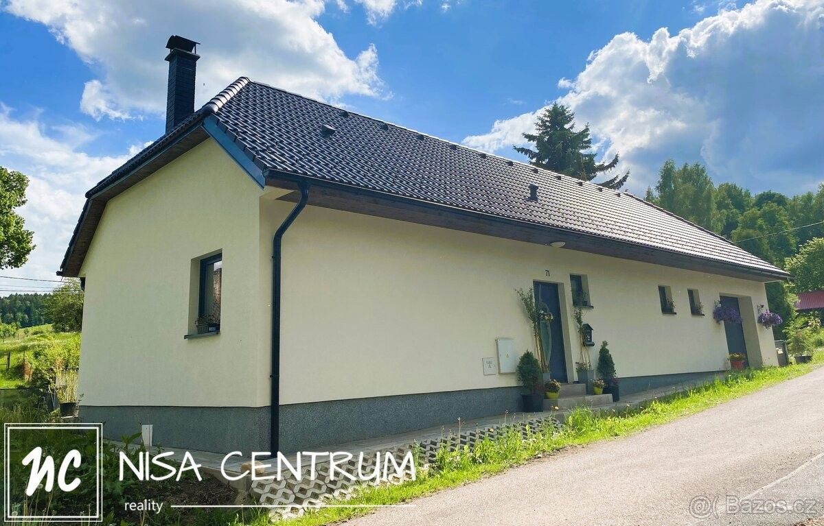 Prodej dům - Hronov, 549 31, 141 m²