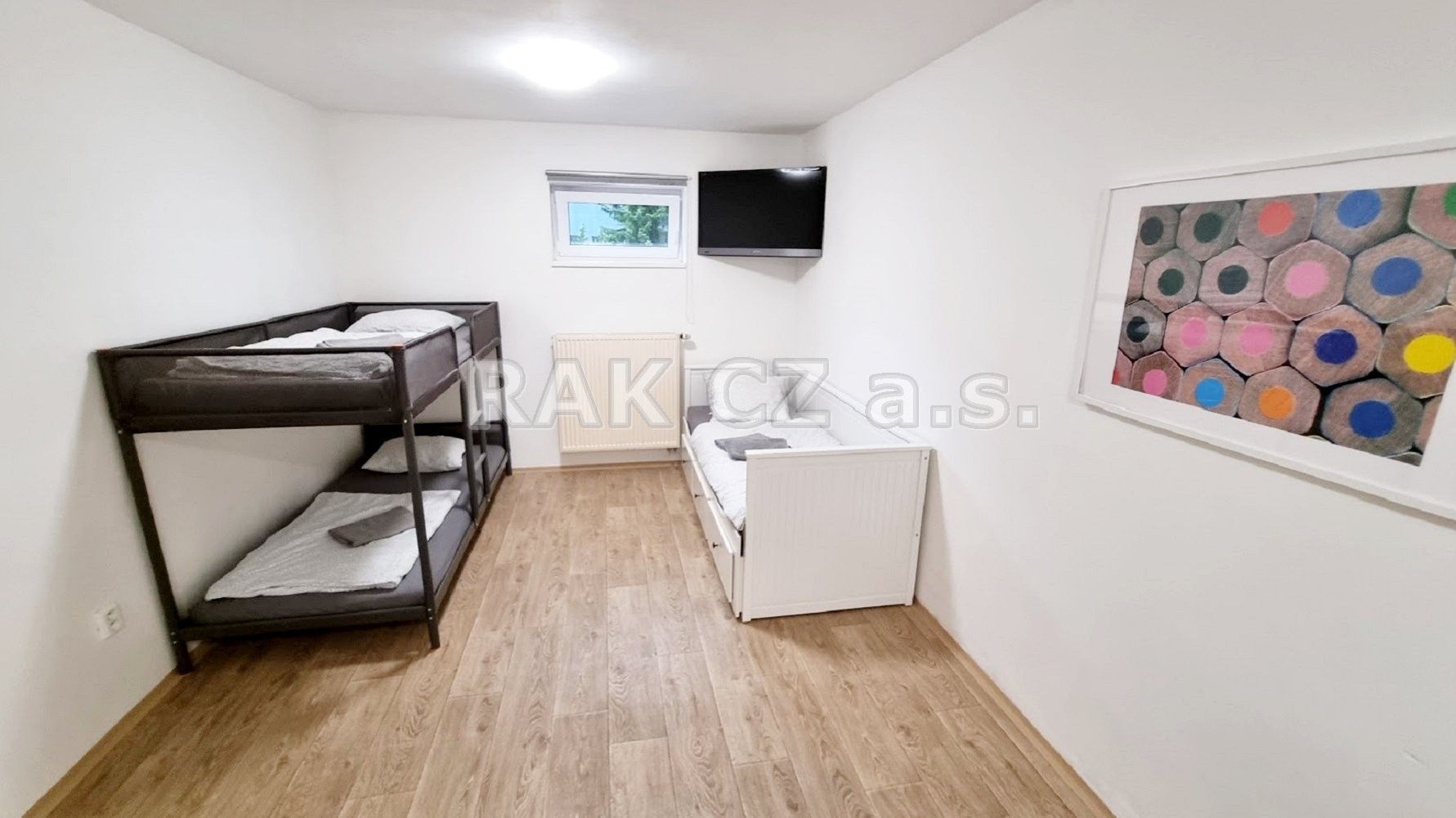 1+kk, Harrachov, 28 m²