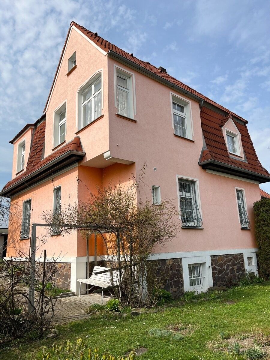 Ostatní, Teplice, 415 01, 143 m²