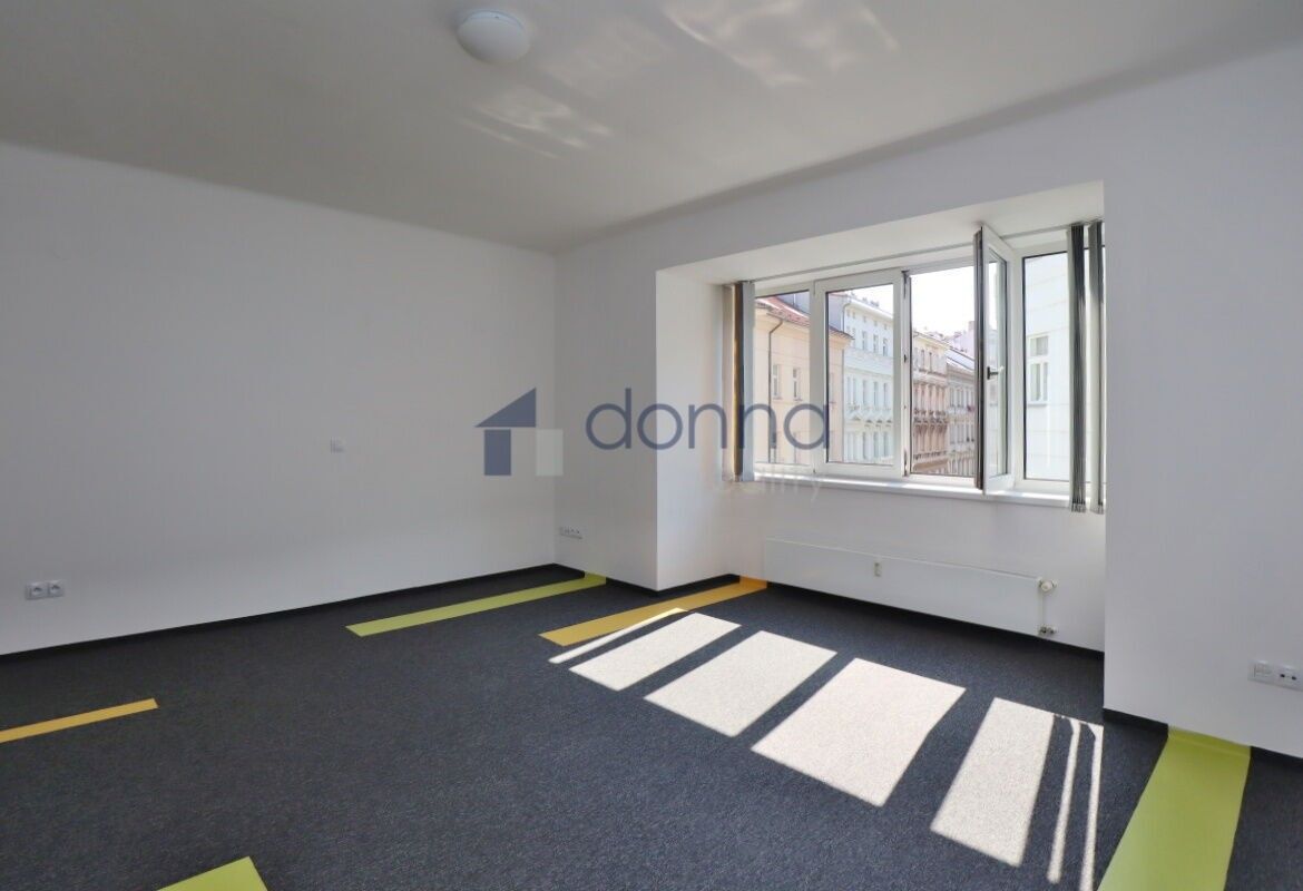 Pronájem byt 3+kk - Uruguayská, Praha, 91 m²