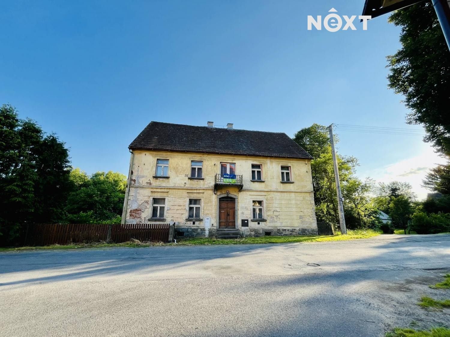 Prodej rodinný dům - Neurazy, 266 m²
