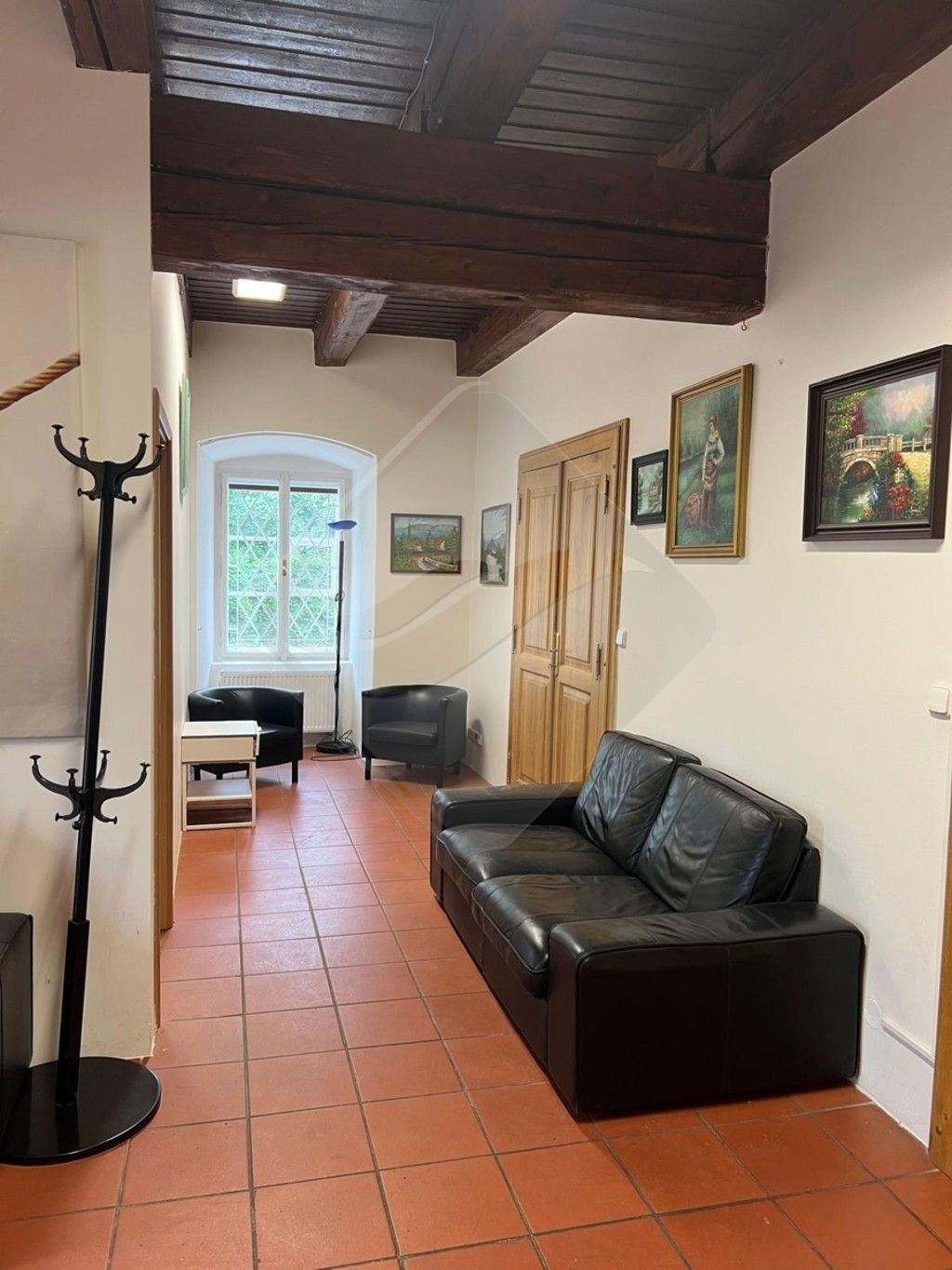 Obchodní prostory, Troja, Praha, 109 m²