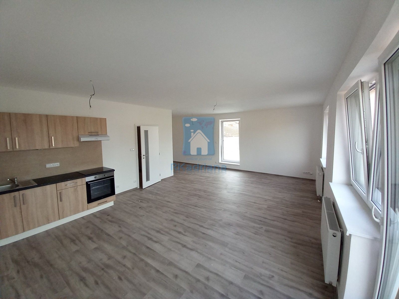 1+kk, Rejskova, Plzeň, 72 m²