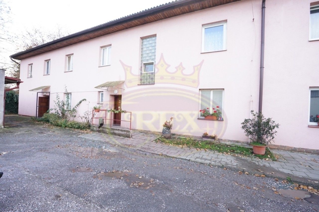 2+1, Královédvorská, Jaroměř, 58 m²