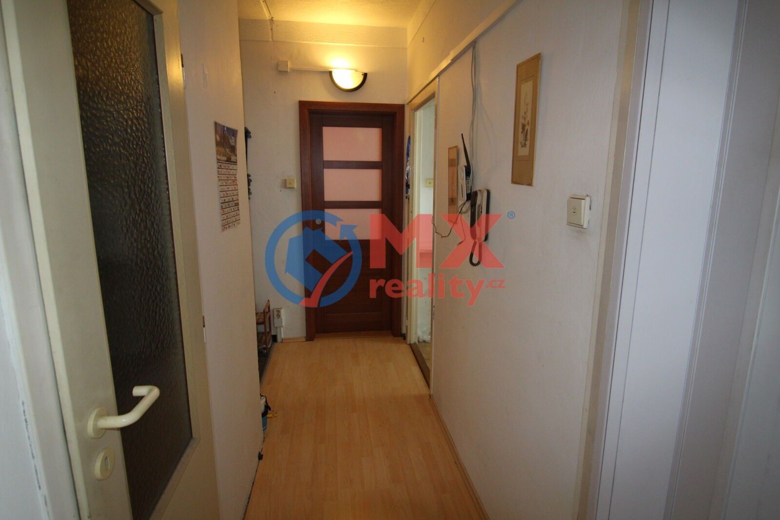 Prodej byt 2+1 - Bludov, 45 m²