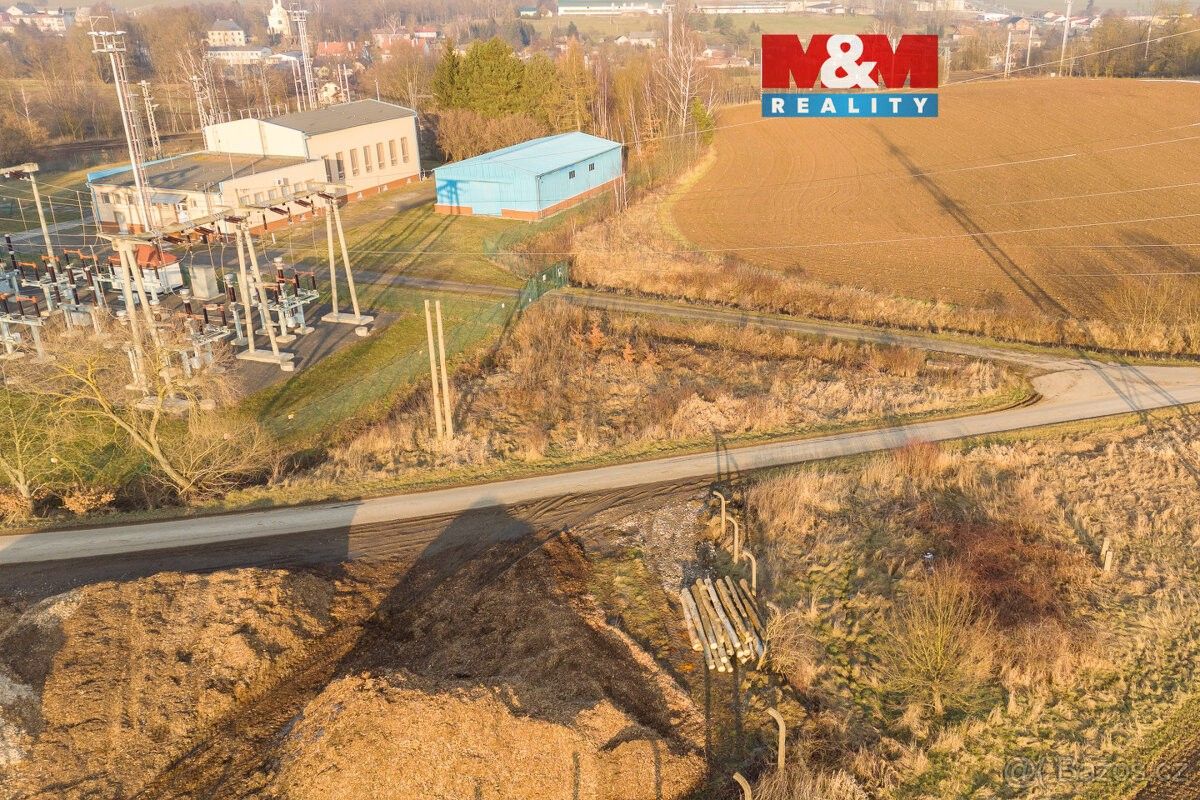 Pozemky pro bydlení, Rudoltice, 561 25