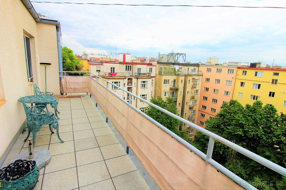 1+kk, Praha, 110 00, 34 m²