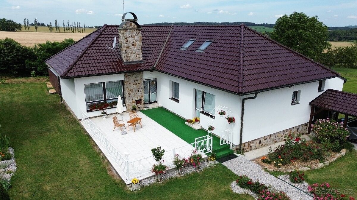 Prodej dům - Mirošov, 338 43, 181 m²