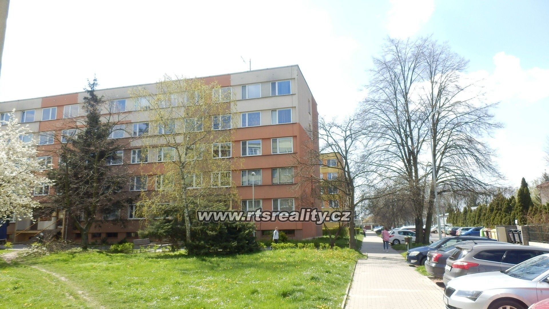 2+kk, Platanová, Benátky nad Jizerou, 50 m²