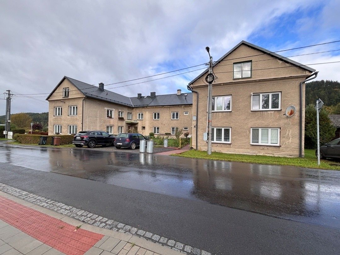 Byty, Petrov nad Desnou, 788 16