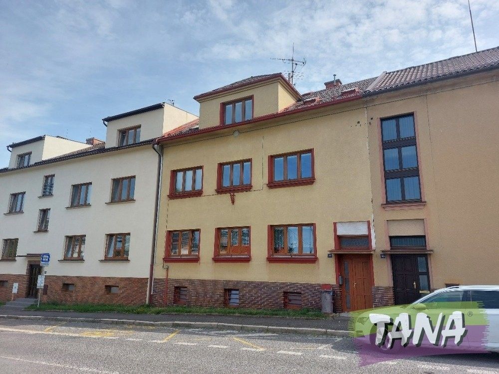 2+1, Turnov, 511 01, 63 m²