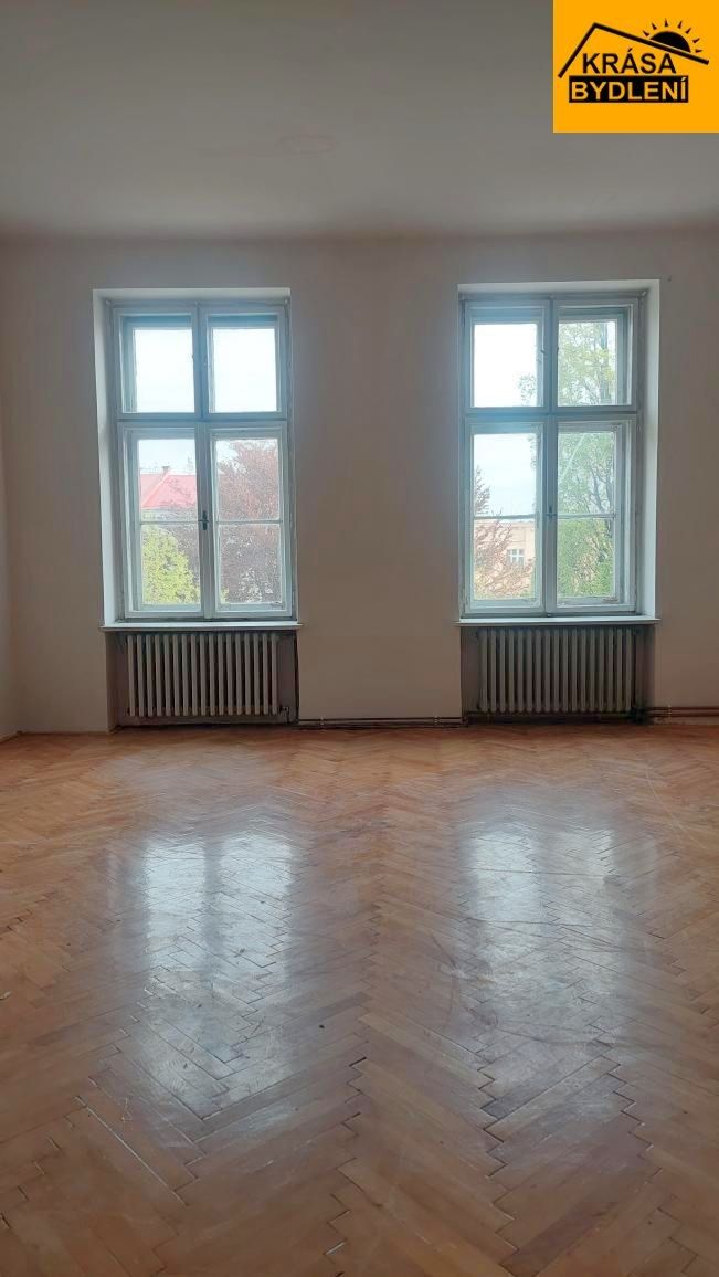 2+kk, Prostějov, 72 m²