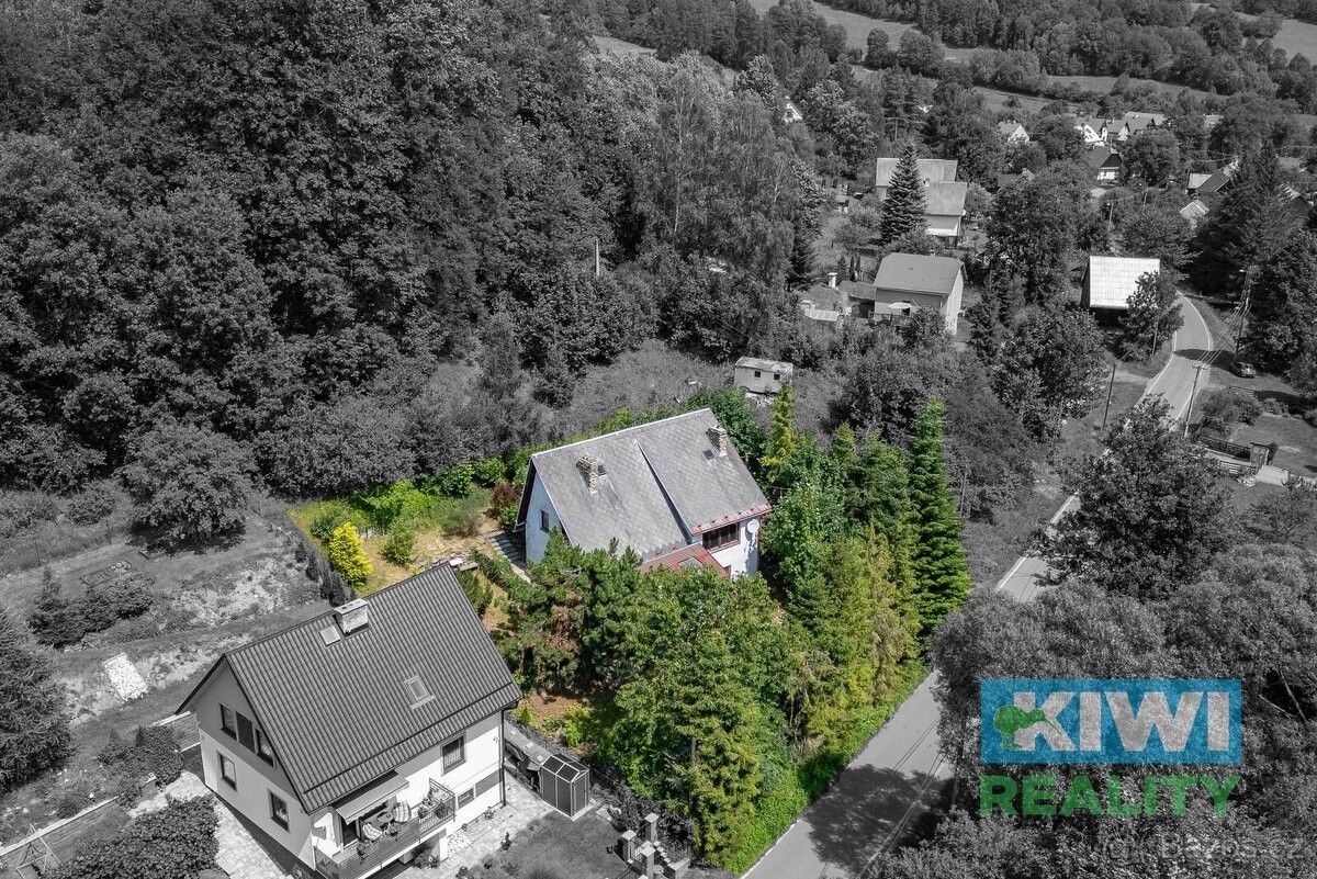 Chaty, Krnov, 794 01