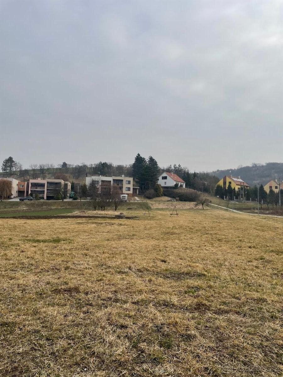 Prodej pozemek pro bydlení - Otnice, 683 54, 1 828 m²