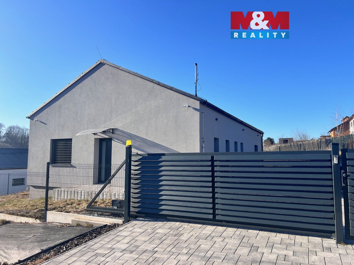 Prodej rodinný dům - Žermanice, 110 m²