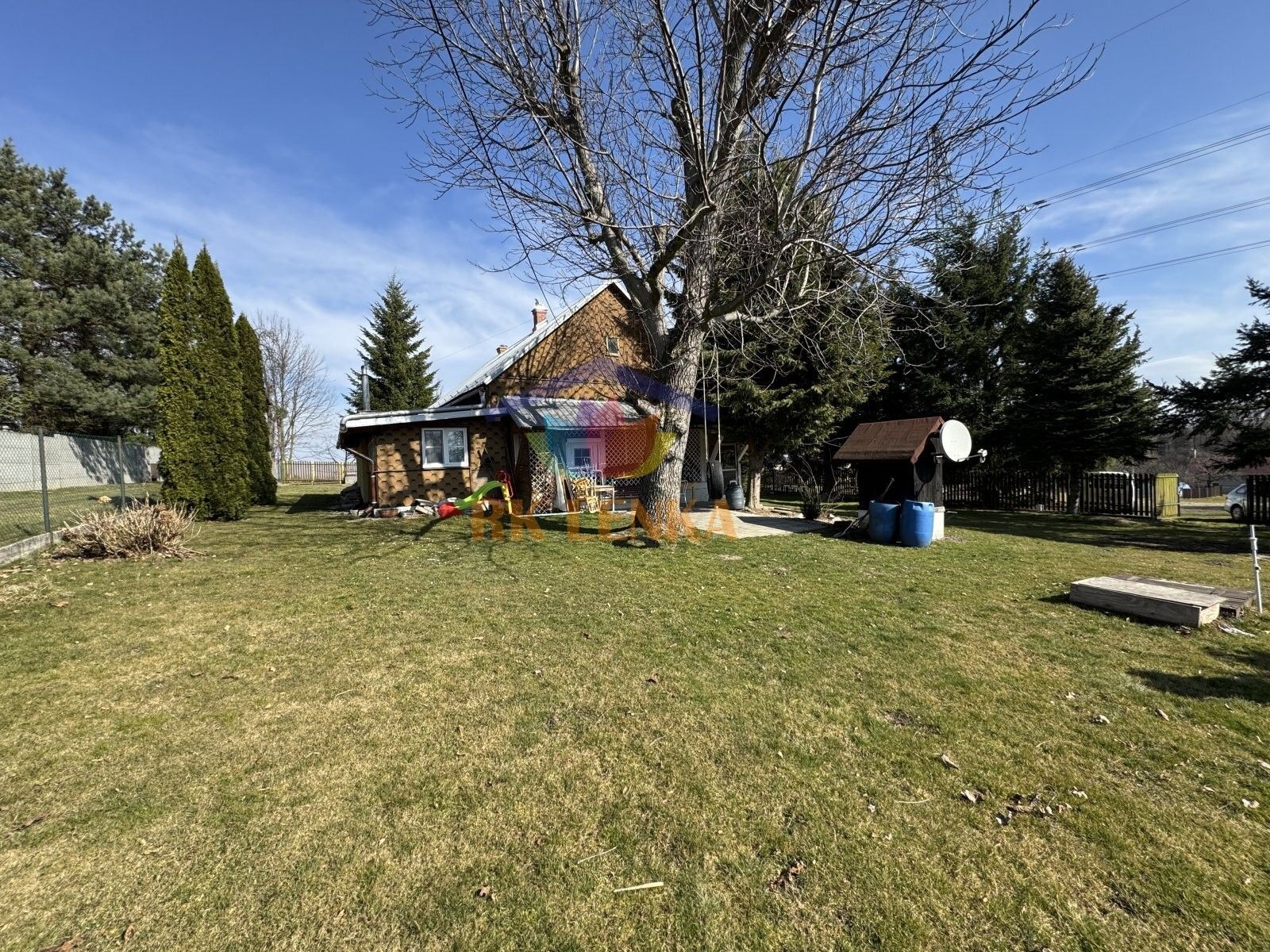 Prodej rodinný dům - Dobrá, 200 m²