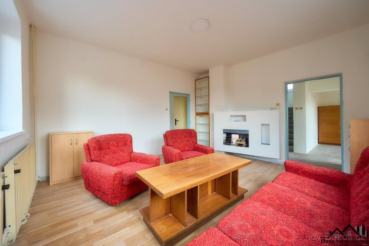 Rodinné domy, Boskovice, 680 01