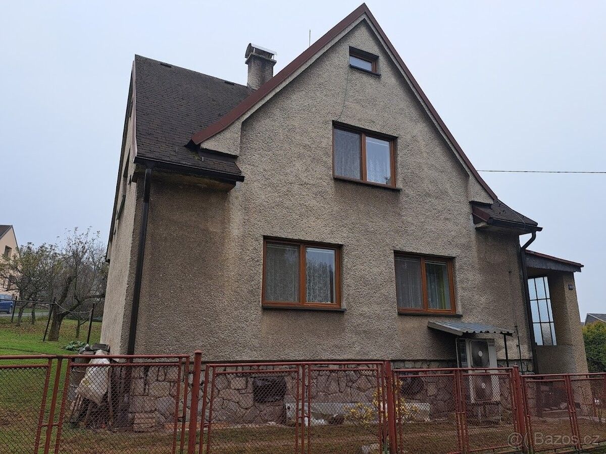 Ostatní, Frýdek-Místek, 738 01, 149 m²