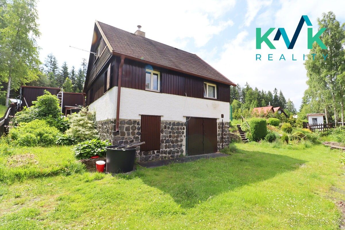 Chaty, Kraslice, 358 01