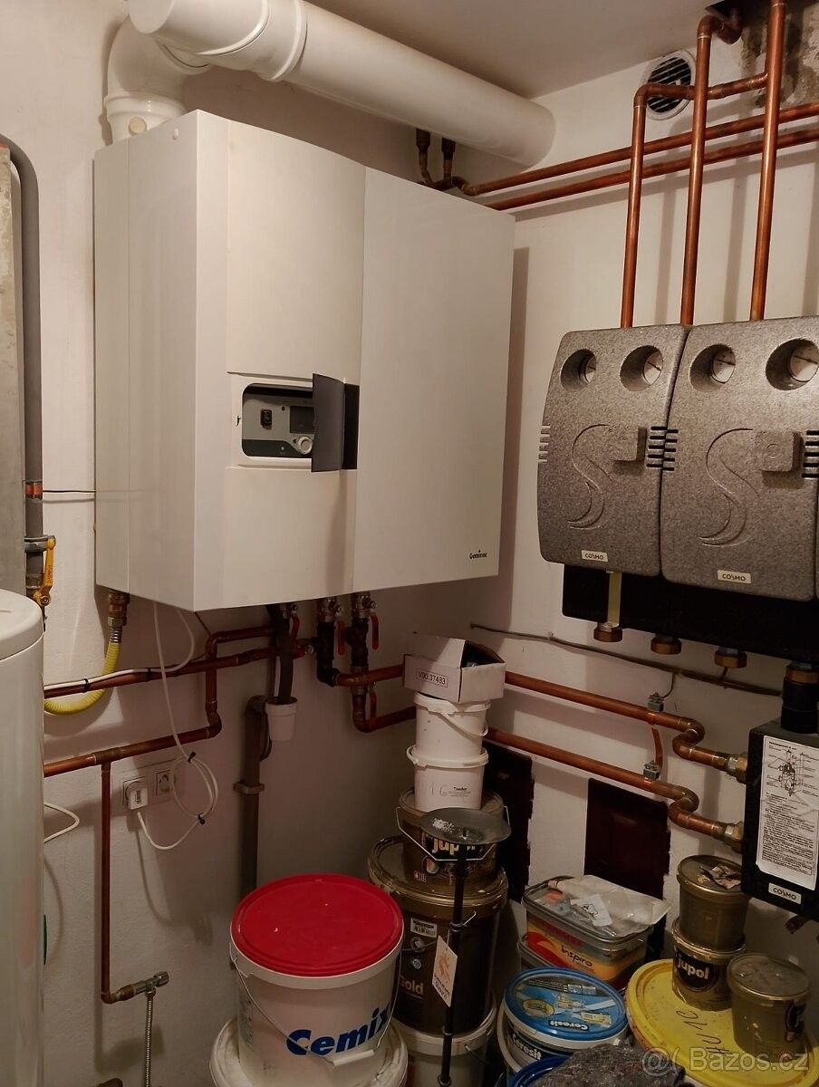 Rodinné domy, Český Krumlov, 381 01